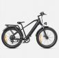 Preview: ENGWE hoher Schritt E-Bike E26