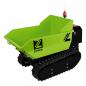 Preview: ZIPPER Dumper Miniraupendumper ZI-ED400