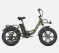 Preview: ENGWE Tiefeneinstieg E-Bike L20