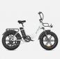 Preview: ENGWE Tiefeneinstieg E-Bike L20