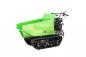 Preview: ZIPPER Dumper Miniraupendumper ZI-MD500HSN inkl. Schneeschild