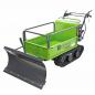 Preview: ZIPPER ZI-MD300 Dumper Miniraupendumper inkl. Schneeschild