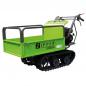 Preview: ZIPPER ZI-MD300 Dumper Miniraupendumper inkl. Schneeschild