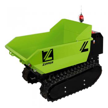 ZIPPER Dumper Miniraupendumper ZI-ED400