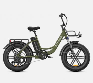 ENGWE Tiefeneinstieg E-Bike L20