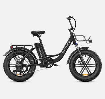 ENGWE Tiefeneinstieg E-Bike L20