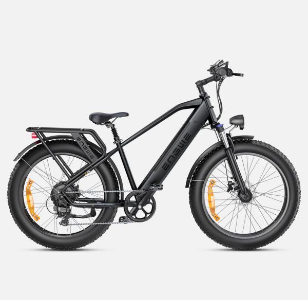 ENGWE hoher Schritt E-Bike E26