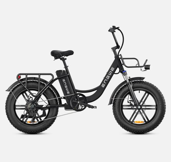 ENGWE Tiefeneinstieg E-Bike L20